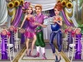 Permainan Barbie Perancang Perkahwinan talian