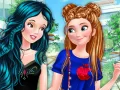 Permainan Hari Kawan Baik Puteri talian Permainan Hari Kawan Baik Puteri talian