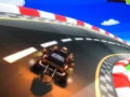 Permainan Kereta Mainan Super talian Permainan Kereta Mainan Super talian