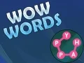 Permainan WOW Perkataan talian Permainan WOW Perkataan talian