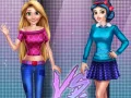 Permainan Pertandingan Fesyen untuk Gadis talian