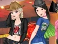 Permainan Baju Band Puteri talian Permainan Baju Band Puteri talian