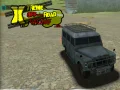 Permainan Perlumbaan Kereta Offroad Ekstrem 4x4 talian Permainan Perlumbaan Kereta Offroad Ekstrem 4x4 talian