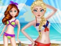 Permainan Pakaian Pantai Musim Panas talian Permainan Pakaian Pantai Musim Panas talian