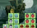 Permainan Halloween Tetriz talian