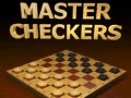 Permainan Master Dam talian