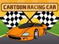 Permainan Pantas Kartun: Perbezaan Kereta talian