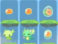 Permainan 2048 Pulau Naga talian