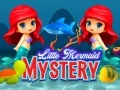 Permainan Misteri Puteri Duyung Kecil talian