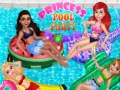 Permainan Pelampung Pesta Kolam Puteri talian Permainan Pelampung Pesta Kolam Puteri talian