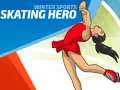 Permainan Sukan Musim Sejuk: Wira Luncur talian Permainan Sukan Musim Sejuk: Wira Luncur talian