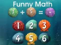 Permainan Matematik Lucu talian