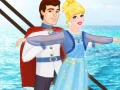 Permainan Puteri x Titanic talian
