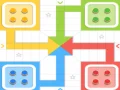 Permainan Ludo Legenda talian