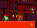 Permainan Joystick yang Hilang talian