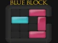 Permainan Blok Biru talian