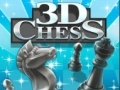 Permainan Catur 3D talian Permainan Catur 3D talian