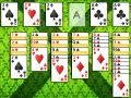 Permainan Solitaire Peralihan talian Permainan Solitaire Peralihan talian