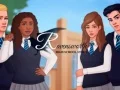 Permainan Sekolah Menengah Ravensworth talian