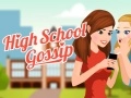 Permainan Gosip Sekolah Menengah talian