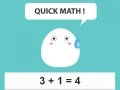 Permainan Matematik Pantas talian