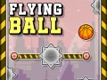 Permainan Bola Terbang talian Permainan Bola Terbang talian
