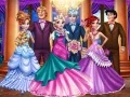 Permainan Pesta Istana Puteri talian Permainan Pesta Istana Puteri talian