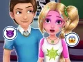 Permainan Rapunzel: Filem Seram talian Permainan Rapunzel: Filem Seram talian