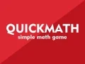 Permainan Matematik Pantas talian