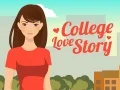 Permainan Kisah Cinta Universiti talian