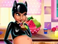Permainan Catwoman Hamil talian