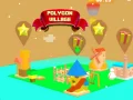 Permainan Kampung Poligon talian