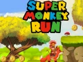 Permainan Lari Monyet Super talian Permainan Lari Monyet Super talian