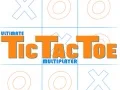 Permainan Tic Tac Toe Permainan Berbilang talian