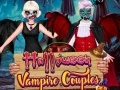 Permainan Pasangan Vampir Halloween talian Permainan Pasangan Vampir Halloween talian