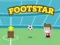 Permainan Bintang Bola Sepak talian