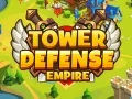 Permainan Empayar Pertahanan Menara talian Permainan Empayar Pertahanan Menara talian