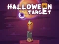 Permainan Sasaran Halloween talian
