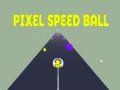 Permainan Bola Kelajuan Pixel talian Permainan Bola Kelajuan Pixel talian