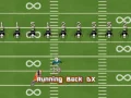 Permainan Running Back Dx talian