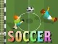 Permainan Bolasepak Dalam Talian Segera talian