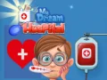 Permainan Hospital Impian Saya talian
