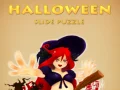 Permainan Teka-Teki Gelincir Halloween talian Permainan Teka-Teki Gelincir Halloween talian