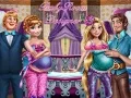 Permainan Reka Bentuk Bilik Bayi Anda talian