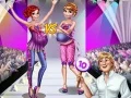 Permainan Pertunjukan Catwalk Puteri Hamil talian Permainan Pertunjukan Catwalk Puteri Hamil talian