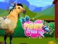 Permainan Menggayakan Pony talian Permainan Menggayakan Pony talian