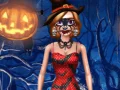 Permainan Pencipta Anak Patung Halloween talian Permainan Pencipta Anak Patung Halloween talian