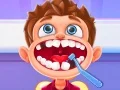 Permainan Doktor Gigi Kecil talian Permainan Doktor Gigi Kecil talian