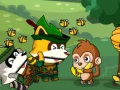 Permainan Dunia Rakun Super talian Permainan Dunia Rakun Super talian