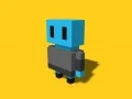 Permainan Piksel 3D talian Permainan Piksel 3D talian
